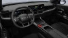 Jeep Compass Full Electric Jeep Compass BEV First Edi