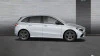 Mercedes-Benz Clase B 250 e