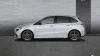 Mercedes-Benz Clase B 250 e