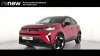Renault Captur  Gasolina/gas  Eco-G Techno 74kW