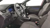 Renault Captur  Gasolina/gas  Eco-G Techno 74kW