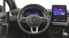 Renault Captur  Gasolina/gas  Eco-G Techno 74kW