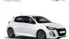 Peugeot 208 Style Gasolina 100 S&S 6 Vel MAN