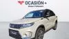 Suzuki Vitara 1.4 T GLE Mild Hybrid