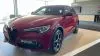 Alfa Romeo Stelvio SPRNT 2.2JTDM 190CV Q4