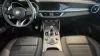 Alfa Romeo Stelvio SPRNT 2.2JTDM 190CV Q4