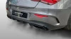 Mercedes-Benz CLA CLA 200 D DCT Shooting Brake