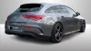 Mercedes-Benz CLA CLA 200 D DCT Shooting Brake