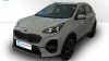 Kia Sportage 1.6 MHEV GT Line Essential 136CV DCT 4X2