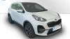 Kia Sportage 1.6 MHEV GT Line Essential 136CV DCT 4X2