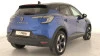 Renault Captur  Eco-G Techno 74kW