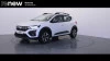 Dacia Sandero Stepway Expression TCe 67kW (90CV) Dacia Sandero Stepway Expression TCe 67kW (90CV)