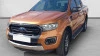 Ford Ranger 2.0 TDCi 157kW 4x4 Dob Cab Wildtrack AT