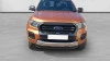 Ford Ranger 2.0 TDCi 157kW 4x4 Dob Cab Wildtrack AT