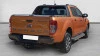 Ford Ranger 2.0 TDCi 157kW 4x4 Dob Cab Wildtrack AT