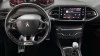 Peugeot 308 GT 151KW (205CV)