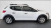 Dacia Sandero Stepway TCe Essential 67kW Dacia Sandero Stepway TCe Essential 67kW