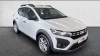 Dacia Sandero Stepway TCe Essential 67kW Dacia Sandero Stepway TCe Essential 67kW