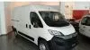 Citroen Jumper BlueHDi 88KW (120CV) Furgón 33L2H2