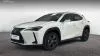 Lexus UX 2.0 300h UX Plus