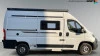 BENIMAR ECOVIP BENIVAN 104 UP