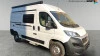 BENIMAR ECOVIP BENIVAN 104 UP