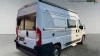 BENIMAR ECOVIP BENIVAN 104 UP