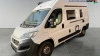 BENIMAR ECOVIP BENIVAN 104 UP