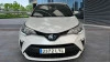 Toyota C-HR 1.8 125H Advance