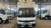 Fuso Canter 3.6 Ton 3S13 Caja Frigorífica