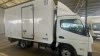 Fuso Canter 3.6 Ton 3S13 Caja Frigorífica