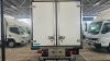 Fuso Canter 3.6 Ton 3S13 Caja Frigorífica