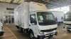 Fuso Canter 3.6 Ton 3S13 Caja Frigorífica