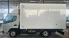 Fuso Canter 3.6 Ton 3S13 Caja Frigorífica