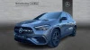 Mercedes-Benz GLA  200 d