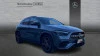 Mercedes-Benz GLA  200 d