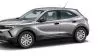 Opel Mokka Edition 1.2T 100 CV