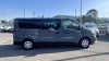 Renault Trafic Authentic Energy Blue dCi 81 kW (110CV) Renault Trafic Authentic Energy Blue dCi 81 kW (110CV)