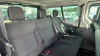 Renault Trafic Authentic Energy Blue dCi 81 kW (110CV) Renault Trafic Authentic Energy Blue dCi 81 kW (110CV)