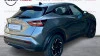 Nissan Juke DIG-T 84 kW (114 CV) DCT 7V N-Connecta
