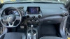 Nissan Juke DIG-T 84 kW (114 CV) DCT 7V N-Connecta