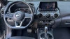 Nissan Juke DIG-T 84 kW (114 CV) DCT 7V N-Connecta