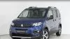 Peugeot Rifter GT Line Standard PureTech 81kW