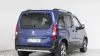 Peugeot Rifter GT Line Standard PureTech 81kW