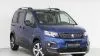 Peugeot Rifter GT Line Standard PureTech 81kW