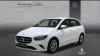 Mercedes-Benz Clase B 180