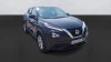 Nissan Juke DIG-T 86 kW (117 CV) 6 M/T ACENTA