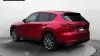 Mazda CX-60 CX60 2022 3.3L 200CV 8AT 2WD EXCLUSIVE-LINE CON-P E-SKYACTIV D MEHV