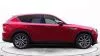 Mazda CX-60 CX60 2022 3.3L 200CV 8AT 2WD EXCLUSIVE-LINE CON-P E-SKYACTIV D MEHV