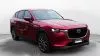 Mazda CX-60 CX60 2022 3.3L 200CV 8AT 2WD EXCLUSIVE-LINE CON-P E-SKYACTIV D MEHV